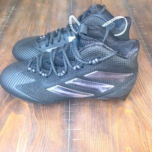 Adidas Boys/Men Football Cleats